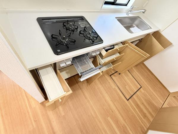 木津川市州見台４丁目の中古一戸建て