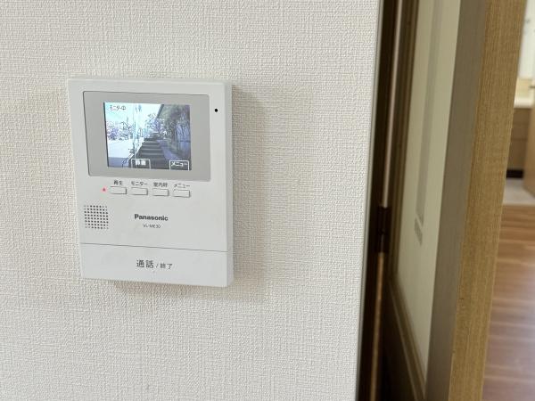 木津川市州見台４丁目の中古一戸建て