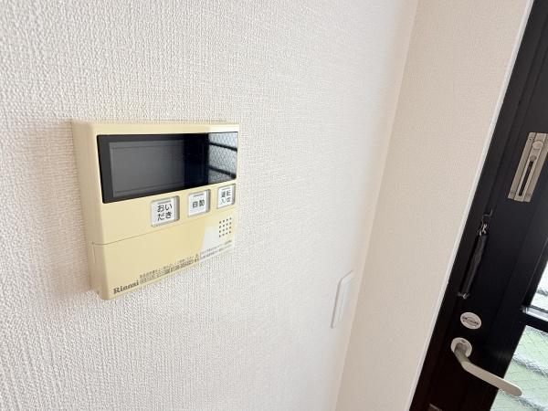 木津川市州見台４丁目の中古一戸建て