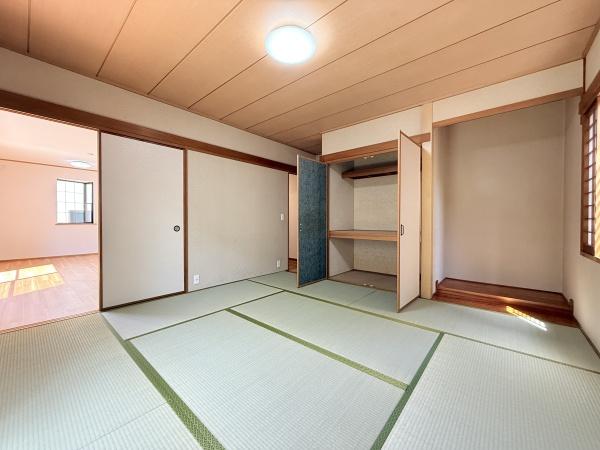 木津川市州見台４丁目の中古一戸建て