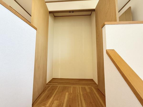 木津川市州見台４丁目の中古一戸建て