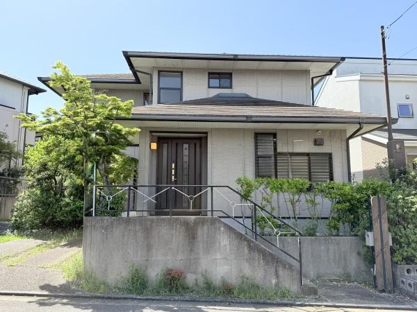 木津川市州見台４丁目の中古一戸建