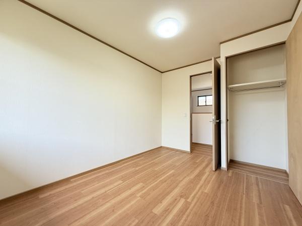 木津川市州見台４丁目の中古一戸建て