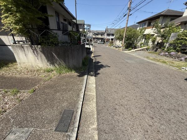 木津川市州見台４丁目の中古一戸建て