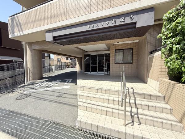 ネオハイツ南紀寺