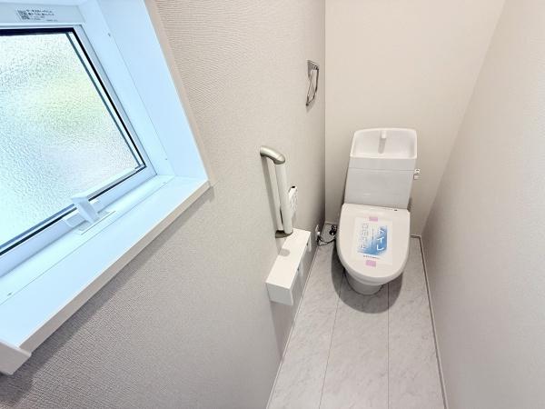 奈良市神殿町の新築一戸建