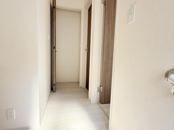 奈良市神殿町の新築一戸建