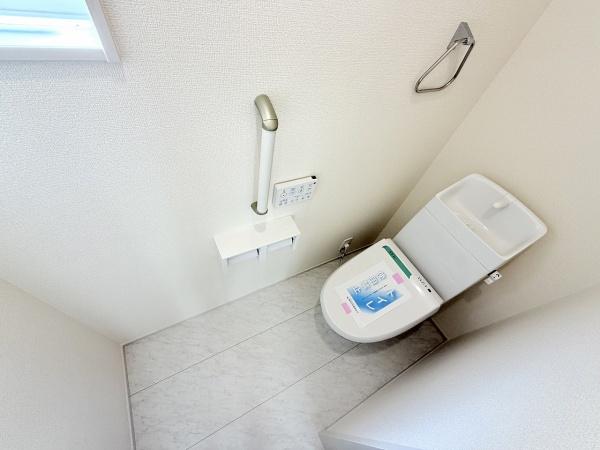 奈良市神殿町の新築一戸建