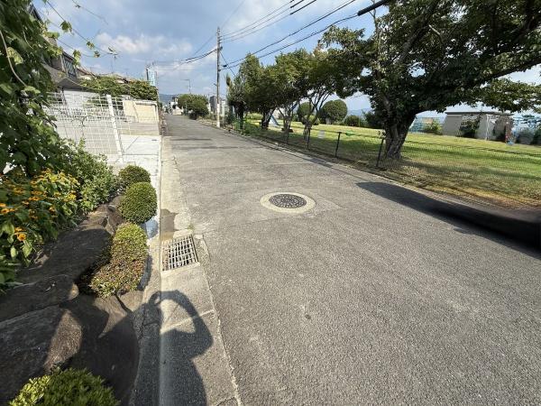 奈良市神殿町の新築一戸建
