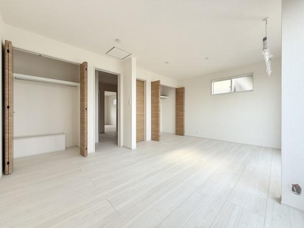 奈良市神殿町の新築一戸建