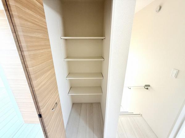 奈良市神殿町の新築一戸建