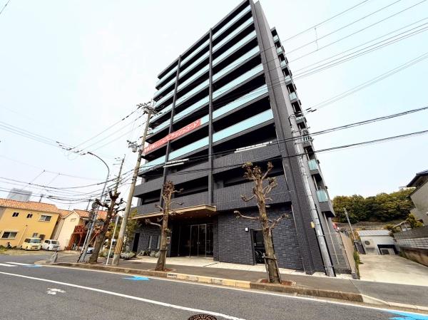 ピアッツァコート平城山