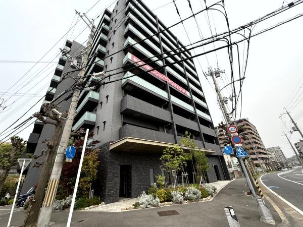 ピアッツァコート平城山