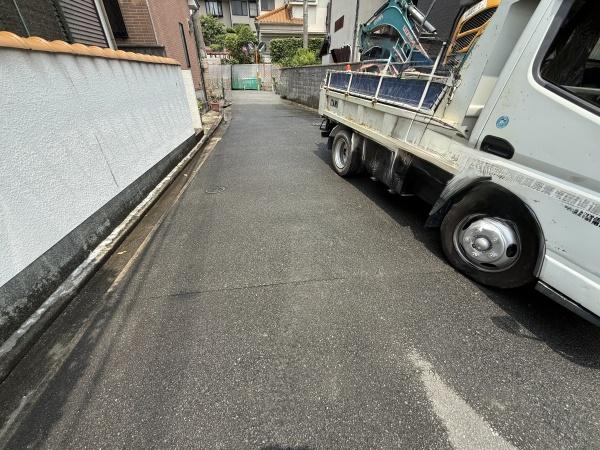 枚方市茄子作北町の新築一戸建