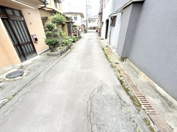桜井市大字上之庄の中古一戸建て
