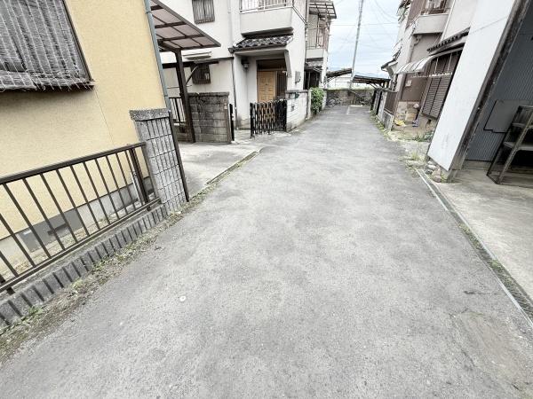 桜井市大字上之庄の中古一戸建て