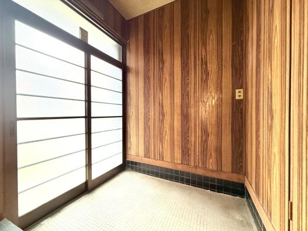 桜井市大字上之庄の中古一戸建て