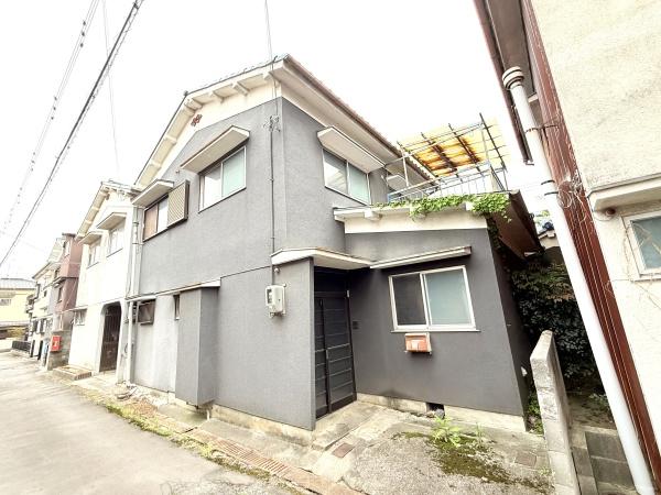 桜井市大字上之庄の中古一戸建