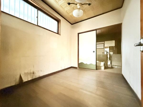 桜井市大字上之庄の中古一戸建て