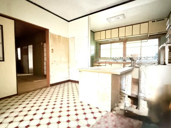 桜井市大字上之庄の中古一戸建て