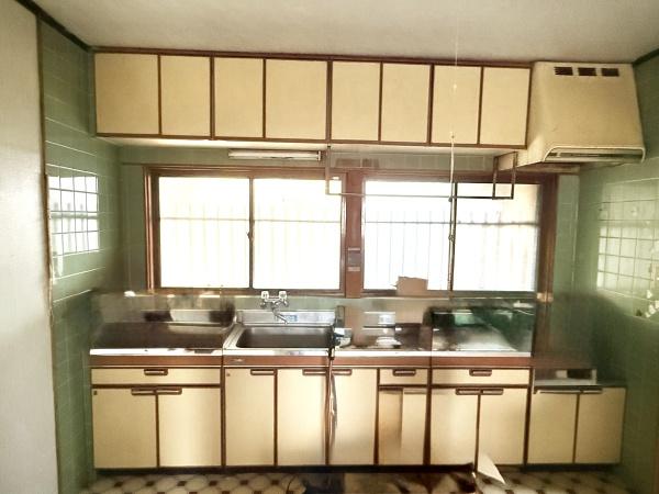 桜井市大字上之庄の中古一戸建て