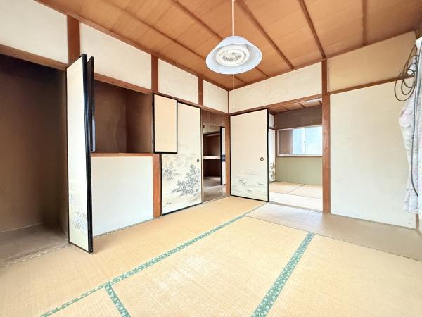 桜井市大字上之庄の中古一戸建て