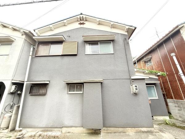 桜井市大字上之庄の中古一戸建