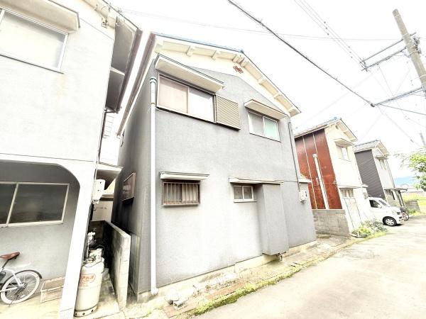 桜井市大字上之庄の中古一戸建