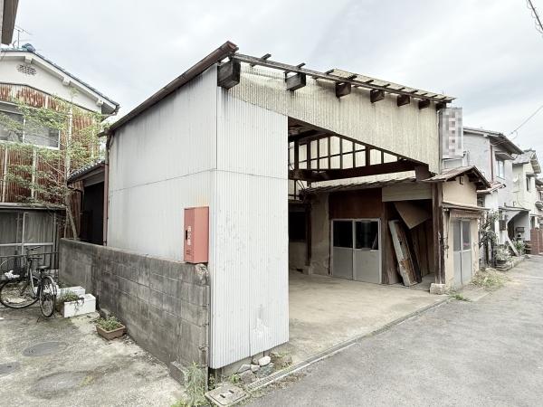 桜井市大字上之庄の中古一戸建