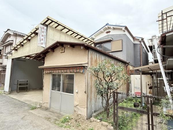 桜井市大字上之庄の中古一戸建て