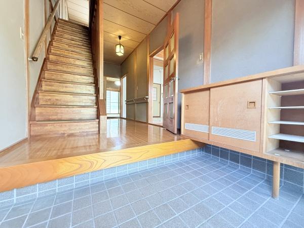大和郡山市小林町西２丁目の中古一戸建て
