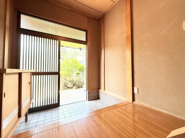 大和郡山市小林町西２丁目の中古一戸建て