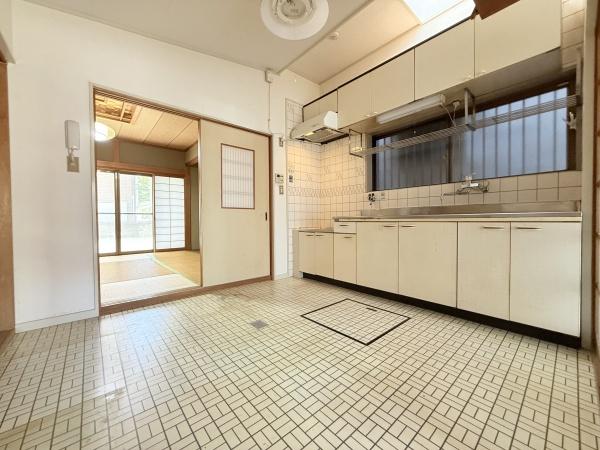 大和郡山市小林町西２丁目の中古一戸建て