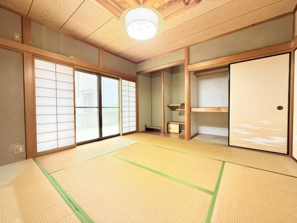 大和郡山市小林町西２丁目の中古一戸建て