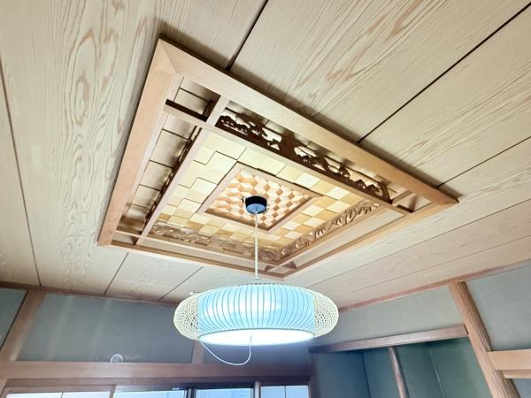 大和郡山市小林町西２丁目の中古一戸建て
