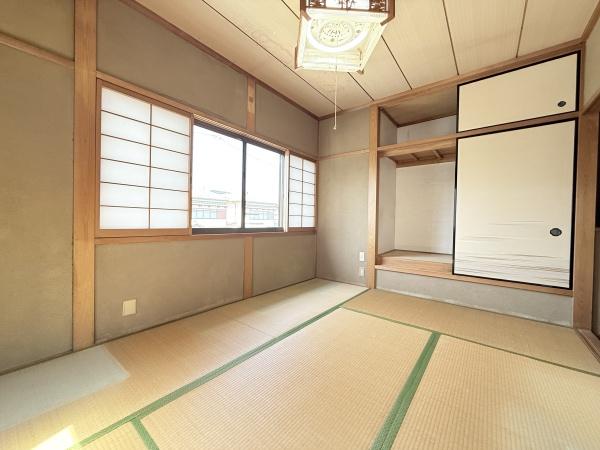 大和郡山市小林町西２丁目の中古一戸建て