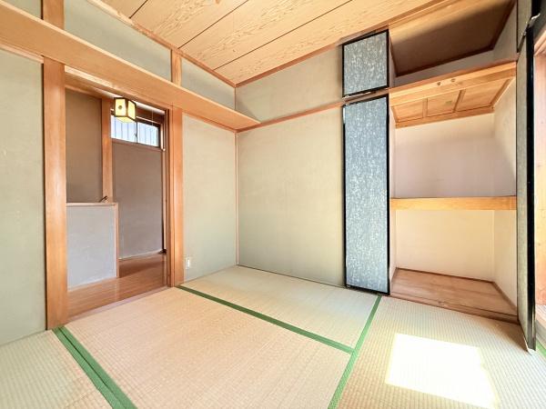 大和郡山市小林町西２丁目の中古一戸建て