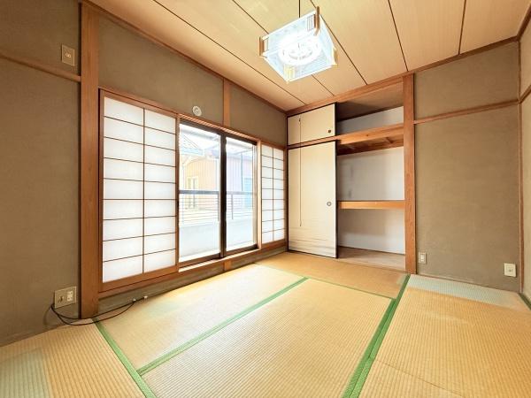大和郡山市小林町西２丁目の中古一戸建て
