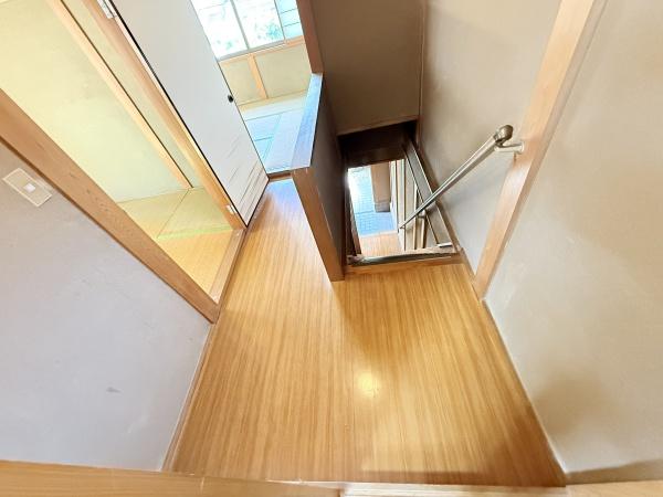 大和郡山市小林町西２丁目の中古一戸建て