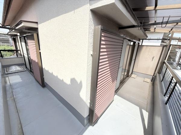 大和郡山市小林町西２丁目の中古一戸建て