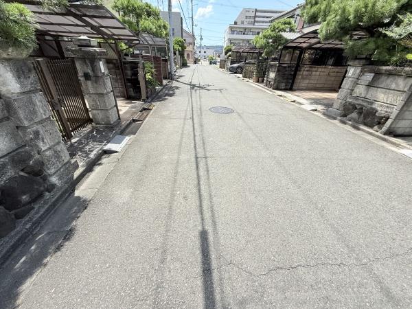 大和郡山市小林町西２丁目の中古一戸建て