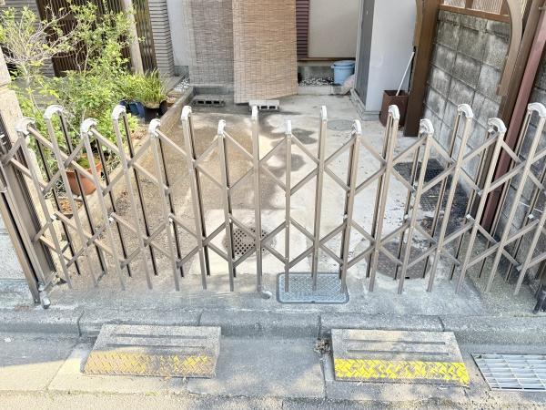 大和郡山市小林町西２丁目の中古一戸建