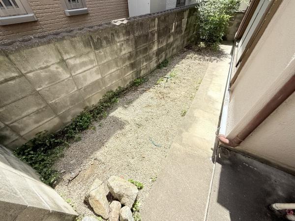 大和郡山市小林町西２丁目の中古一戸建て