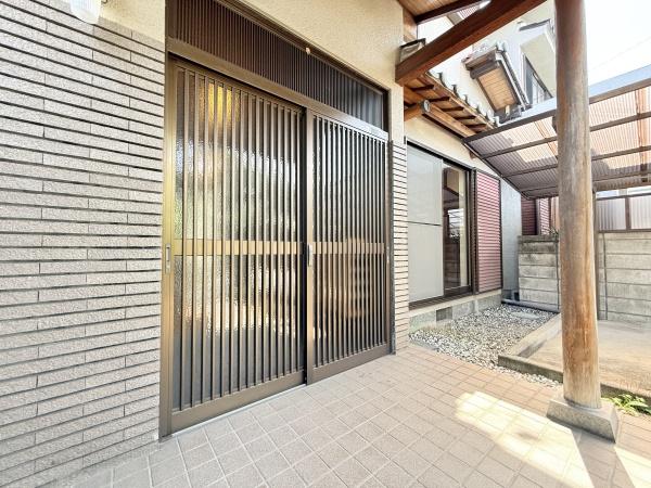 大和郡山市小林町西２丁目の中古一戸建て