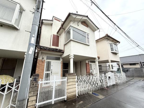 大和郡山市下三橋町の中古一戸建