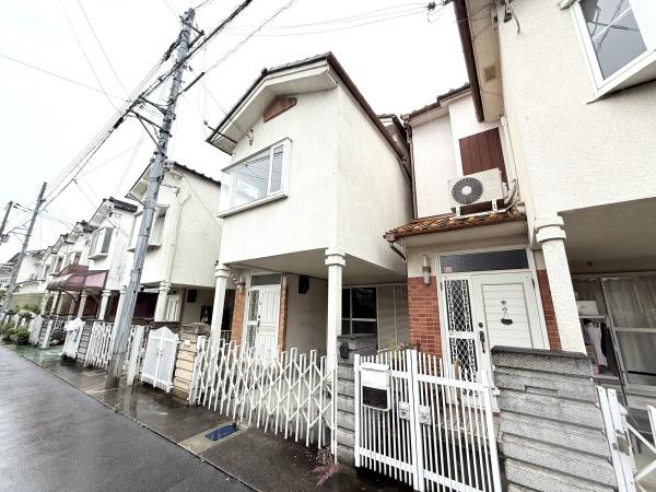 大和郡山市下三橋町の中古一戸建