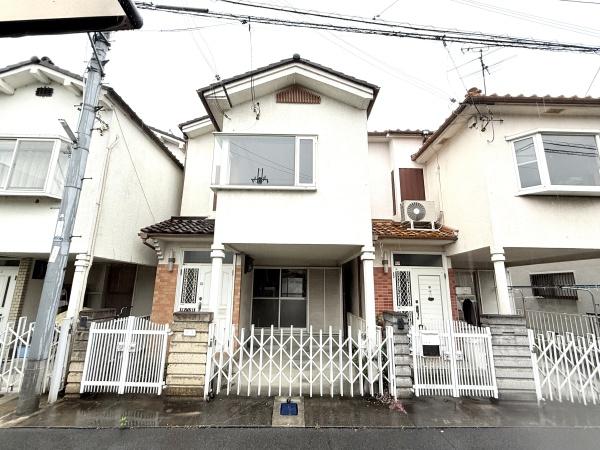 大和郡山市下三橋町の中古一戸建
