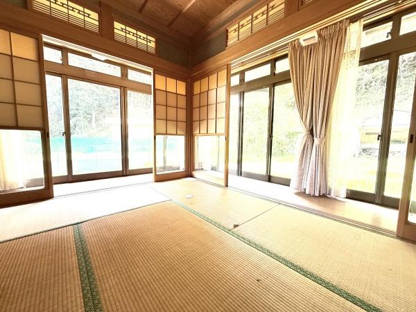 奈良市横田町の中古一戸建て