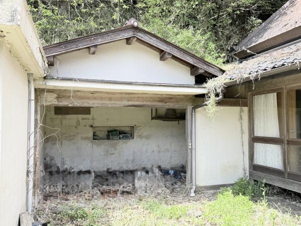 奈良市横田町の中古一戸建て