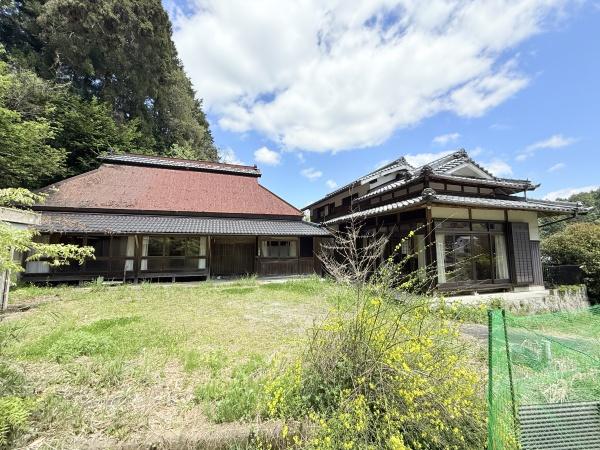 奈良市横田町の中古一戸建